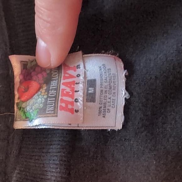 Authentic Misfits T-shirt - Picture 3 of 3